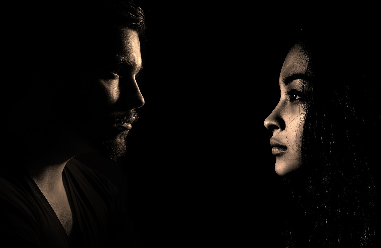 La gestion psychologique de la découverte d'un IST dans un couple